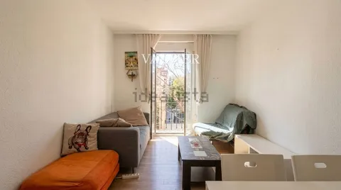 Pis de 83 m² a Madrid (2/25)