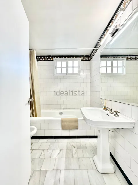 Habitació de lloguer, Sevilla