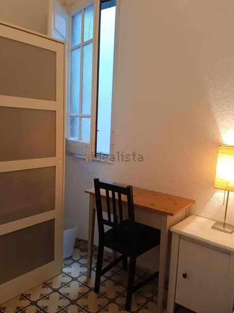 Stanza in affitto, Barcelona
