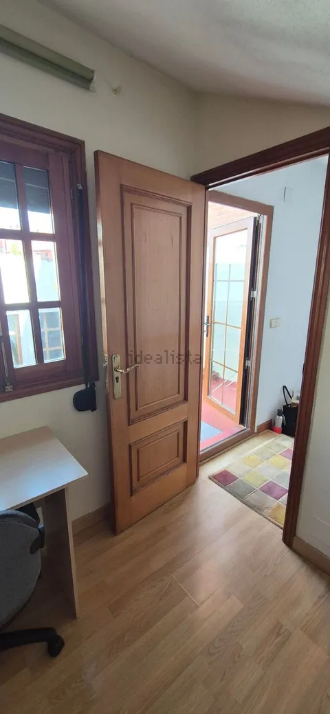 Zimmer zur Miete, Madrid
