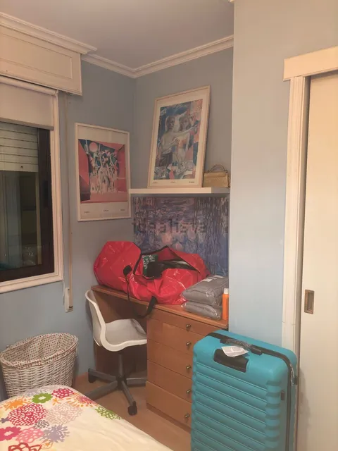Pis de 90 m² a Sanxenxo
