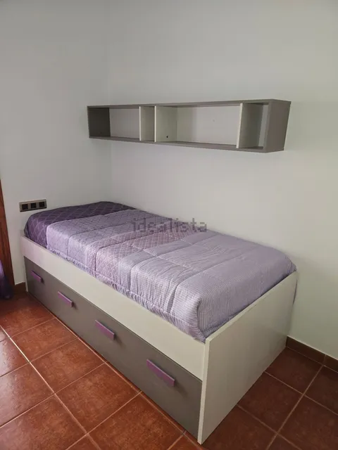 Wohnung 60 m² in Alcañiz
