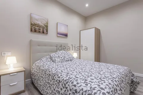 Pis de 55 m² a Bilbao