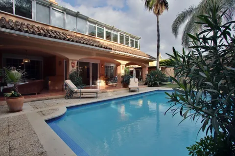 Casa de 450 m² en Estepona (2/60)