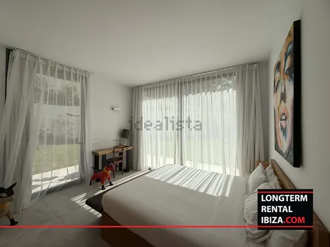 Будинок 400 м² у Sant Joan de Labritja