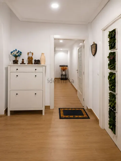 Chambre à louer, Madrid (3/10)
