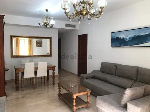 Pis de 103 m² a Alcalá de Guadaíra