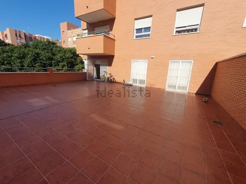 Pis de 85 m² a Almeria
