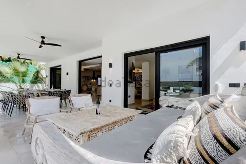 Casa de 350 m² a Marbella