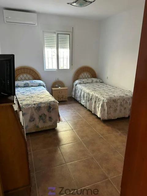 Haus 120 m² in Benamargosa