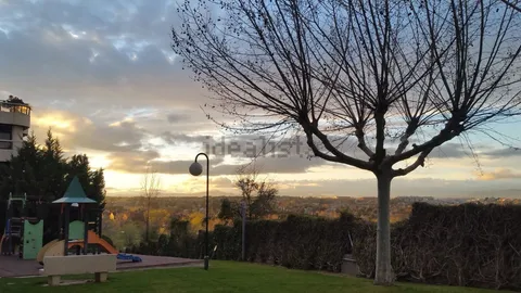 Flat 118 m² in Madrid