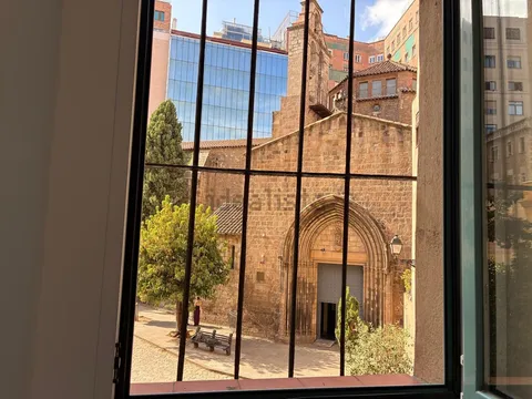 Pis de 95 m² a Barcelona
