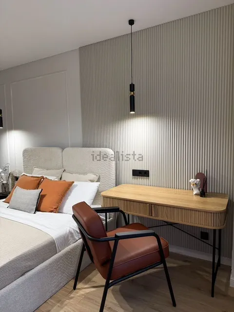 Wohnung 34 m² in Málaga