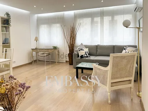 Wohnung 70 m² in Madrid