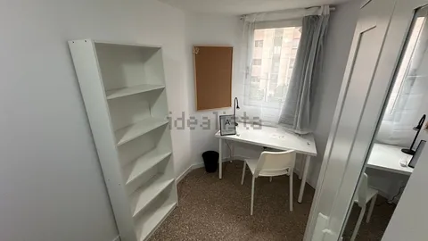 Habitació de lloguer, València