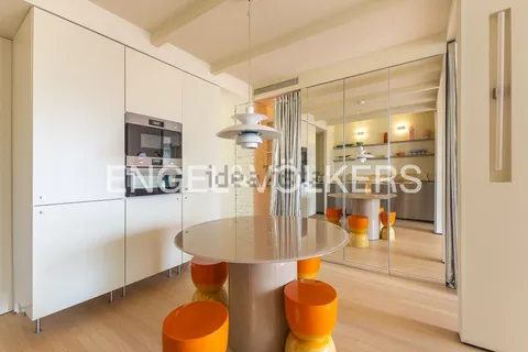 Pis de 70 m² a València
