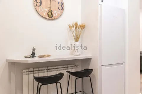 Appartamento 93 m² a Madrid