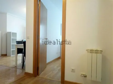 Pis de 45 m² a Lleó