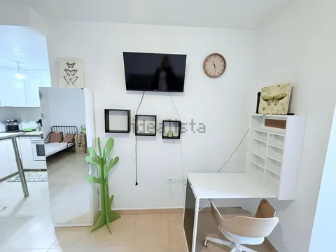 Pis de 45 m² a Múrcia (4/19)