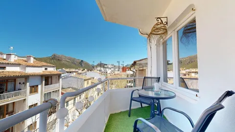 Pis de 45 m² a Pollença