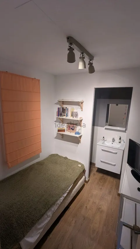 Chambre à louer, Barcelone