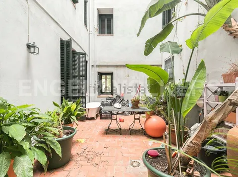 Pis de 180 m² a Barcelona