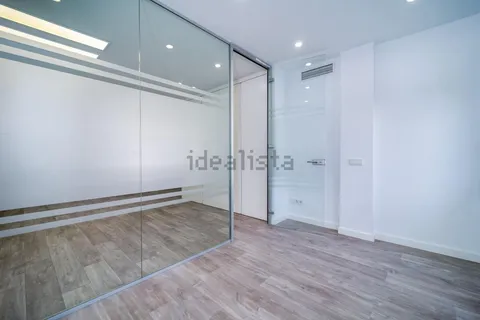 Pis de 127 m² a Madrid