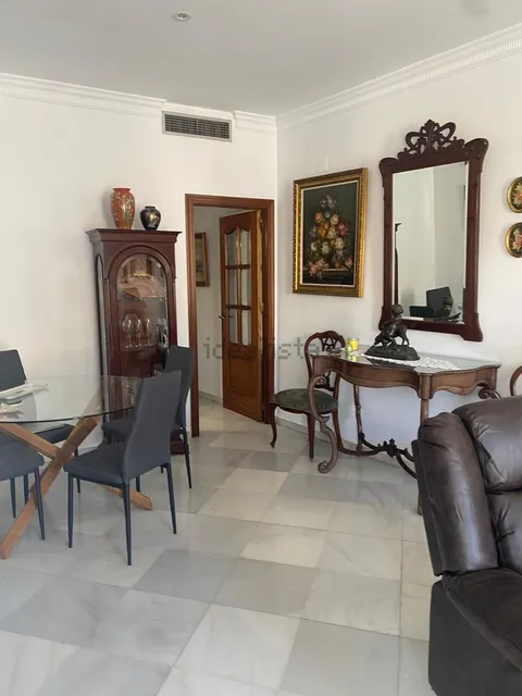 Pis de 95 m² a Màlaga