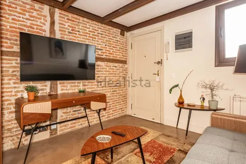 Appartamento 50 m² a Madrid