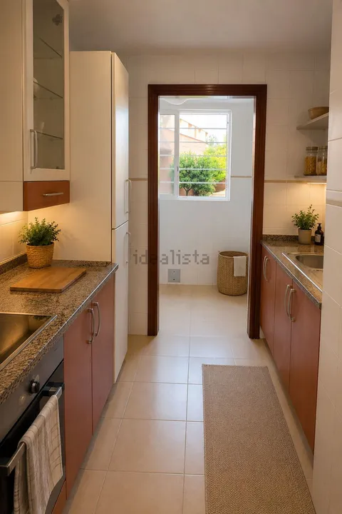 Habitació de lloguer, Gandia (4/7)