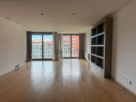 Pis de 450 m² a Barcelona