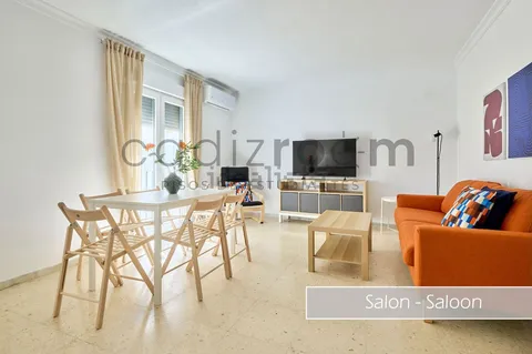 Zimmer zur Miete, Cádiz