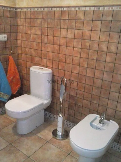 Habitació de lloguer, Soria