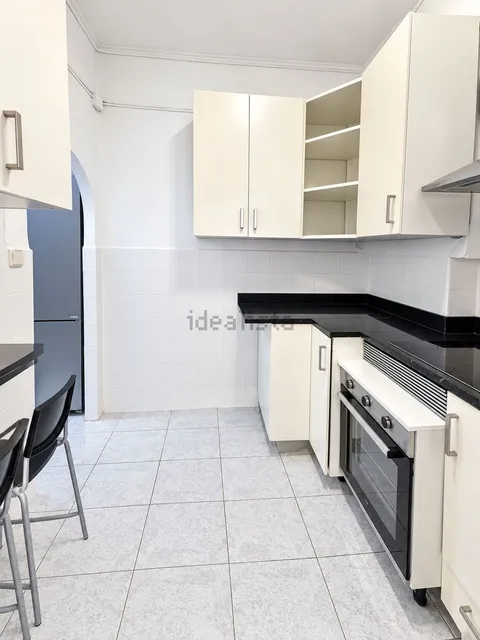 Pis de 220 m² a Madrid