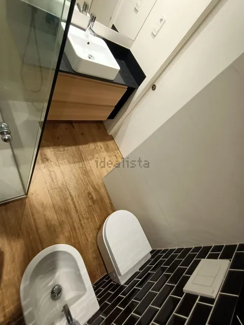 Pis de 127 m² a València