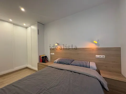 Pis de 65 m² a Madrid