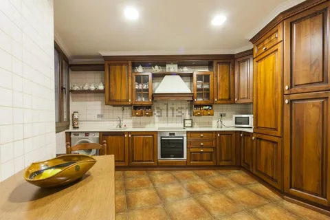 Habitació de lloguer, Oviedo