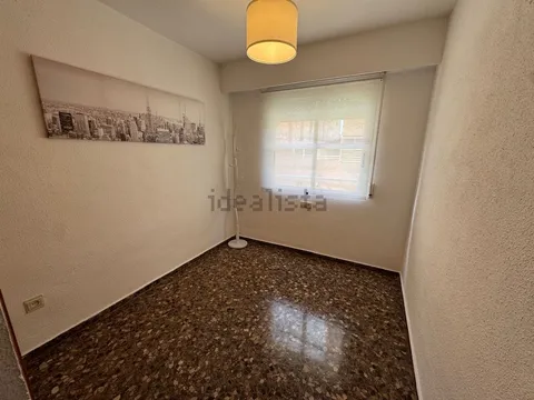 Pis de 99 m² a València