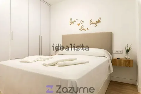 Wohnung 55 m² in Sanxenxo