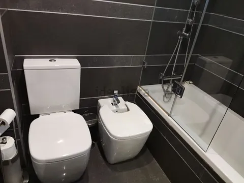 Habitació de lloguer, Còrdova