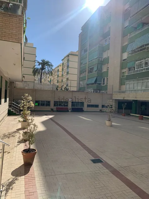 Habitación en alquiler, Málaga