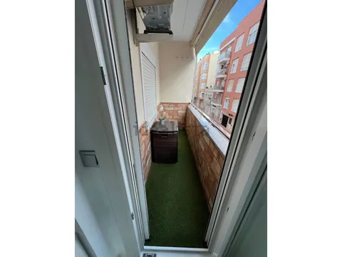 Habitació de lloguer, Almeria