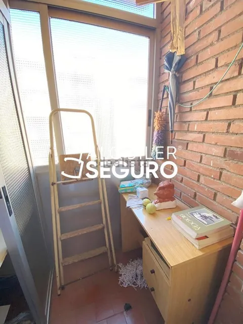 Pis de 73 m² a Madrid