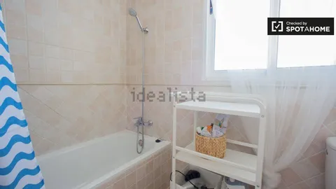 Pis de 72 m² a València