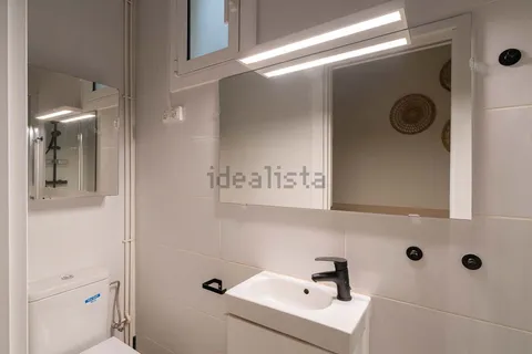 Pis de 60 m² a Barcelona