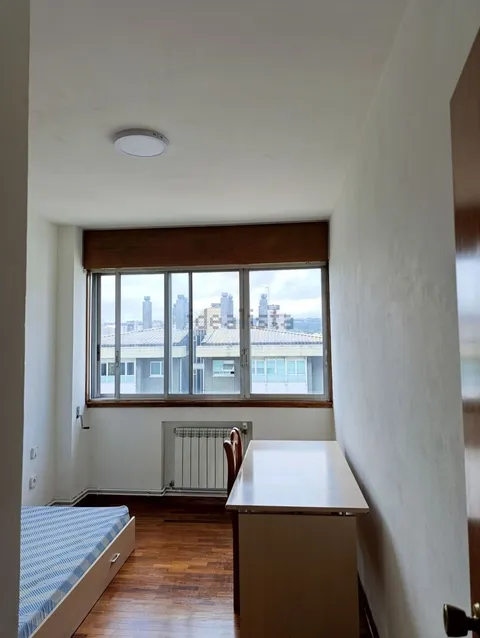 Pis de 110 m² a A Corunya