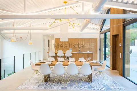 House 420 m² in Sant Pere de Ribes
