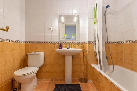 Appartamento 81 m² a Benalmádena