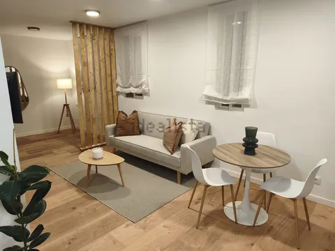 Pis de 40 m² a Madrid