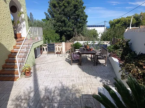 Moradia 200 m² em Dénia